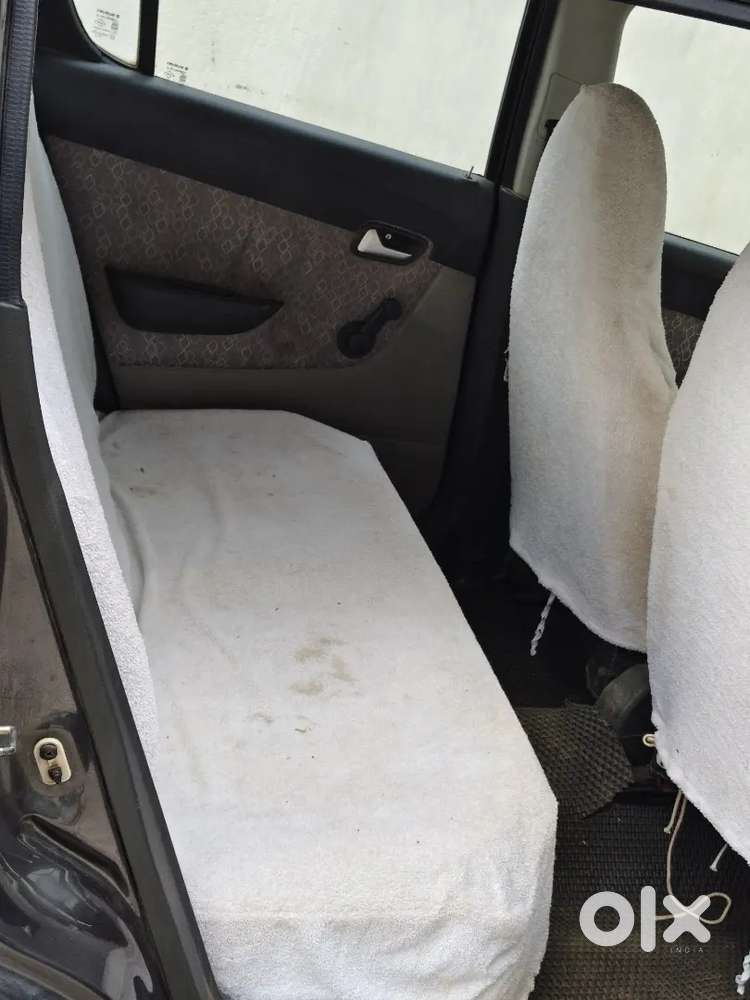 Maruti Suzuki Alto 800, 2019 Model