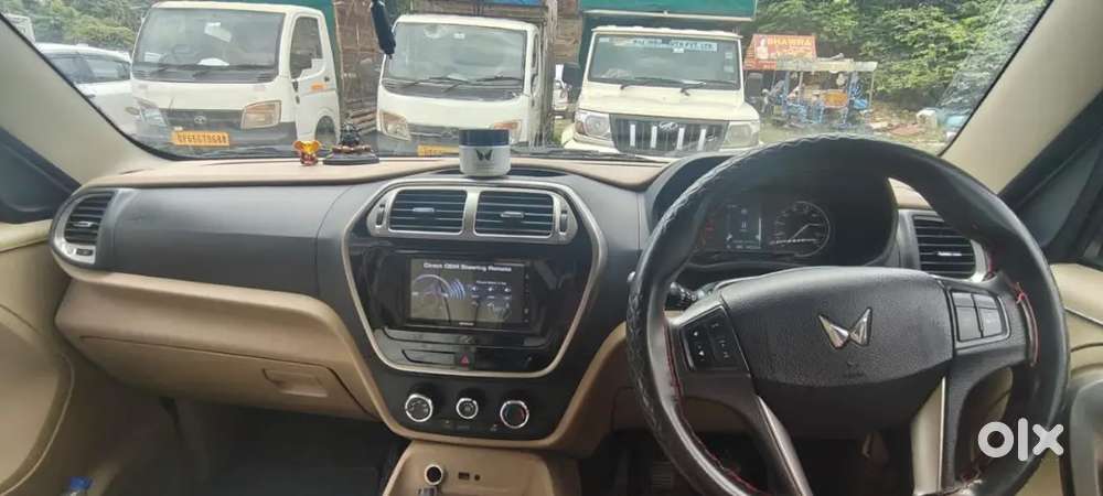 Mahindra Bolero Neo 2024