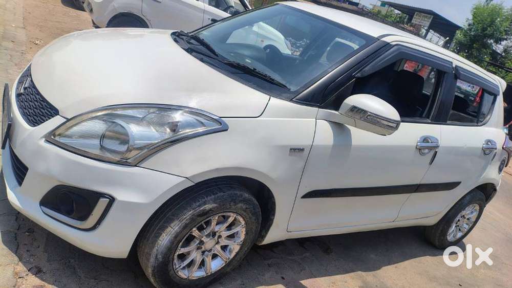 Maruti Suzuki Swift Vdi, 2015, Diesel