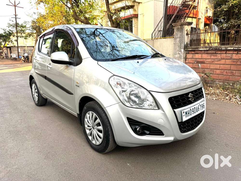 Maruti Suzuki Ritz Vdi Bs-iv, 2014, Diesel