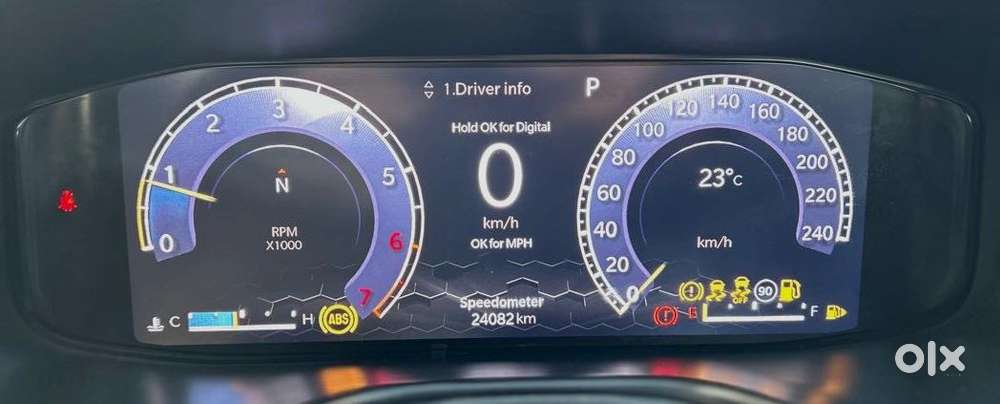 Jeep Compass Model S Optional, 2022, Petrol