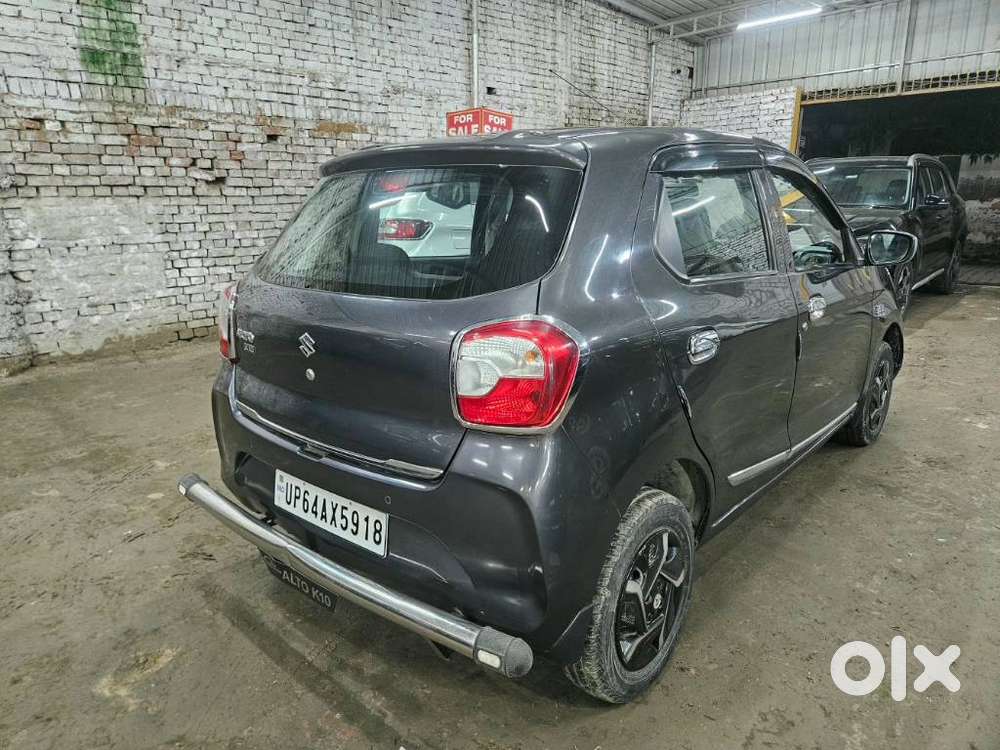 Maruti Suzuki Alto K10 1.0 Vxi, 2024, Petrol