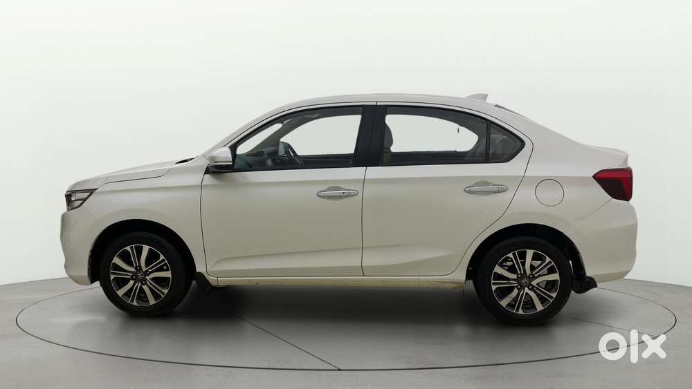 Honda Amaze Vx Cvt Petrol, 2022, Petrol
