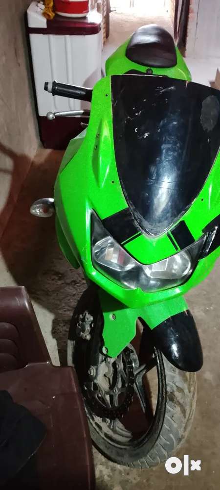 Olx ninja 250r clearance