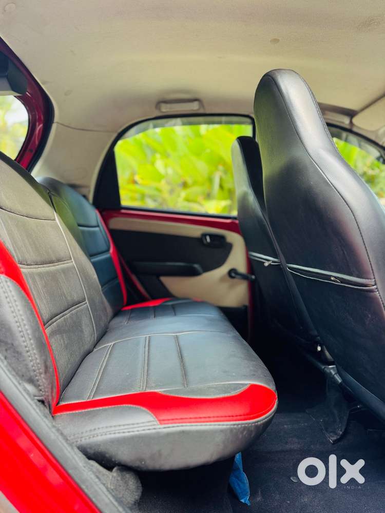 Tata Nano Xt, 2018, Petrol