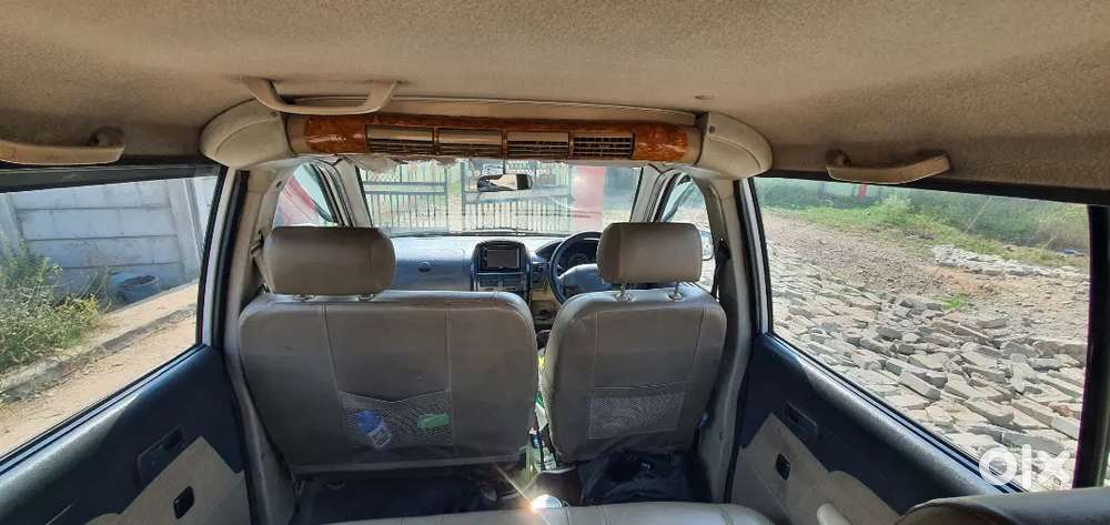 Chevrolet Tavera Neo 2016 Diesel Ls B3