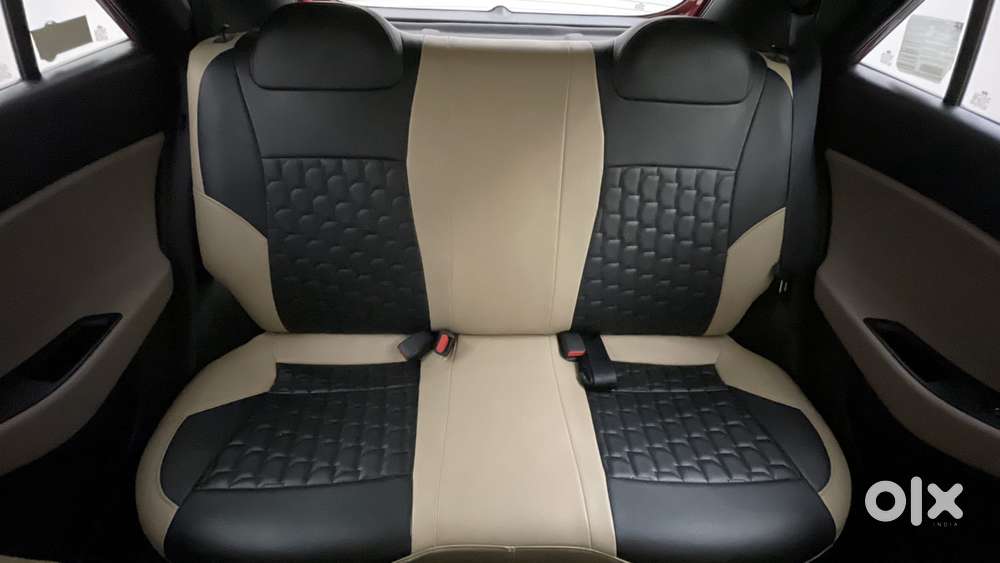 Hyundai Elite I20 Sportz Plus Cvt, 2019, Petrol