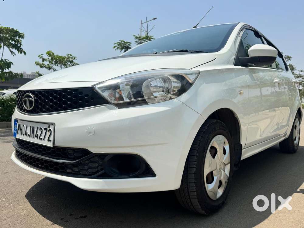 Tata Tiago Xz, 2018, Cng & Hybrids