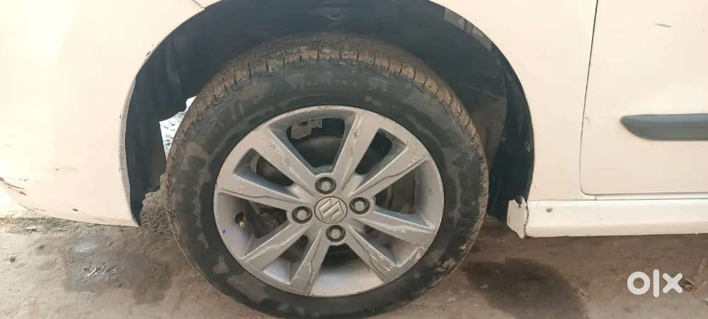 Maruti Suzuki Ertiga