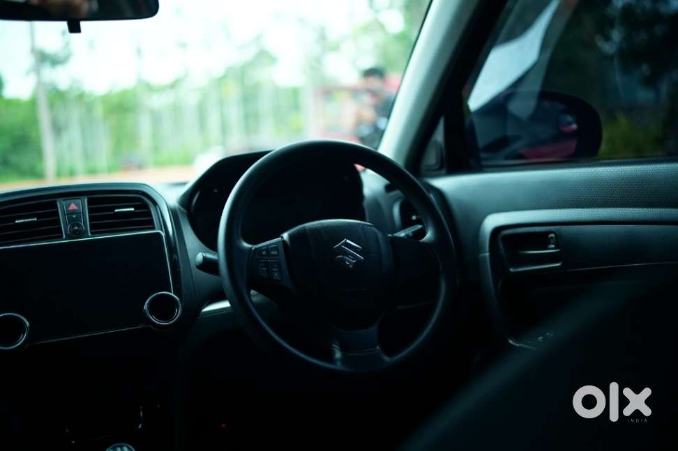 Maruti Suzuki Brezza, 2020, Petrol