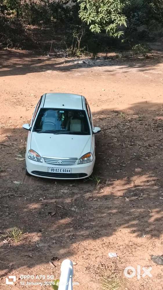 Tata Indigo Ecs 2013 Diesel 235555 Km Driven