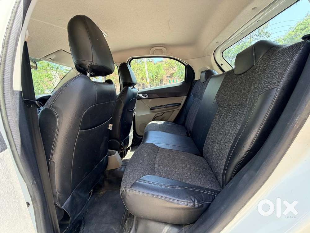 Tata Tiago, 2019, Petrol