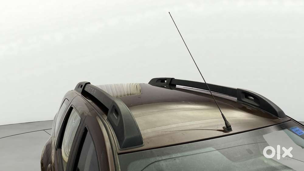 Renault Duster 1.5 Rxz Petrol, 2021, Petrol