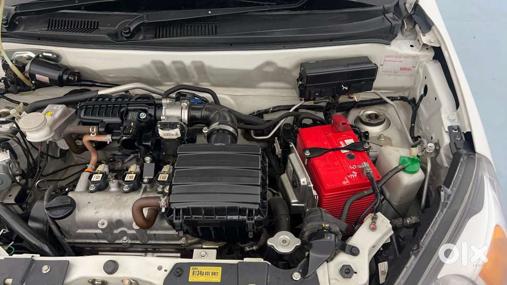 Maruti Suzuki Alto 800 Vxi, 2023, Petrol