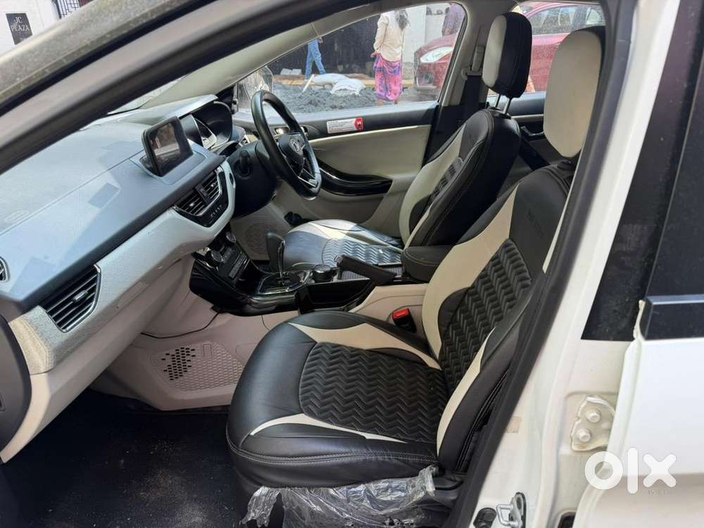 Tata Model Petrol 2022
