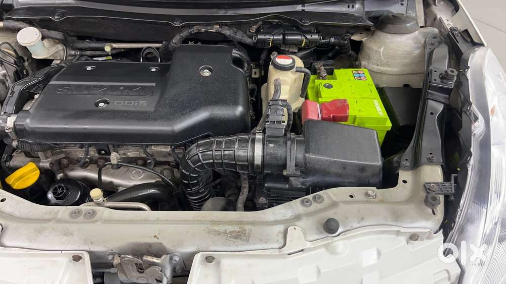 Maruti Suzuki Swift Vdi, 2016, Diesel