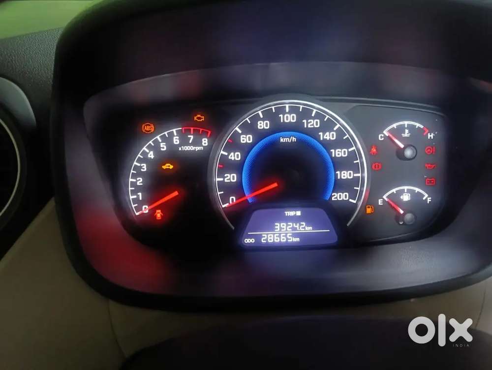 Hyundai Grand I10 1.2 Crdi Asta 2019