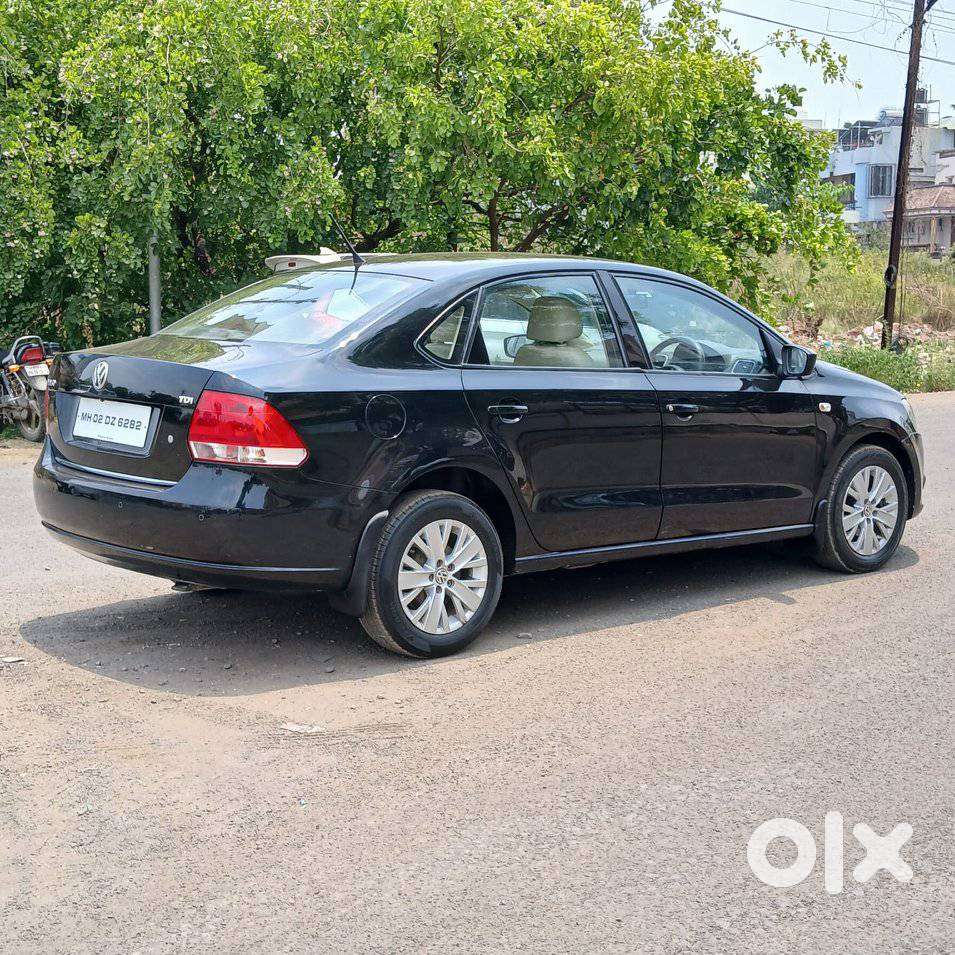Volkswagen Vento 1.5 Tdi Highline At, 2015, Diesel