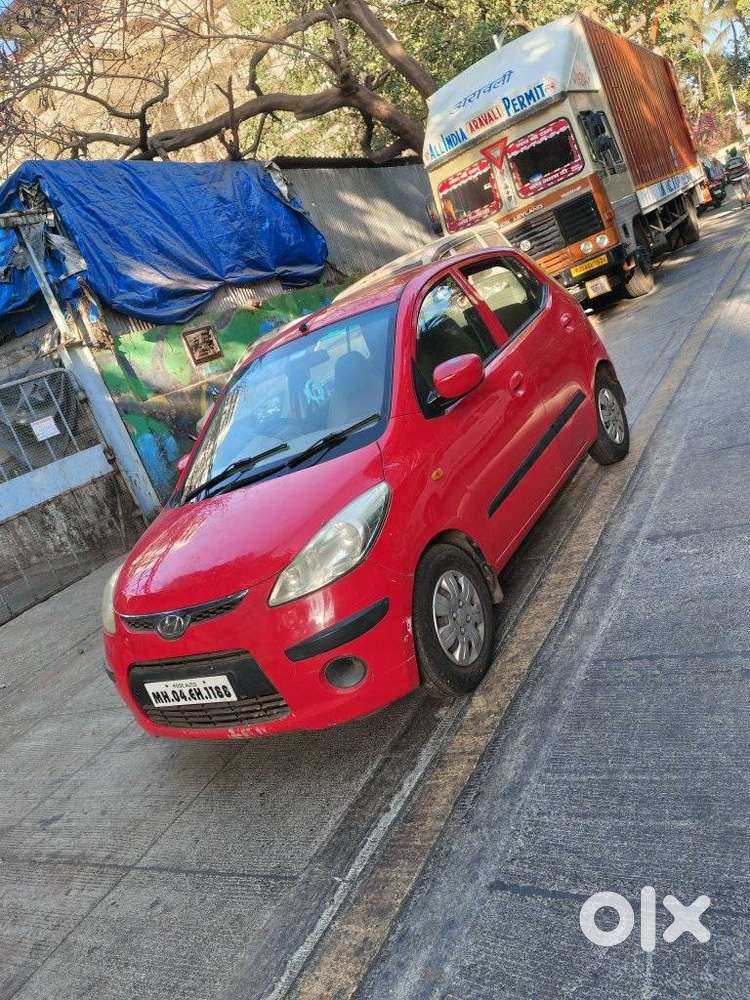 Hyundai I10 1.2 Kappa Magna, 2010, Petrol
