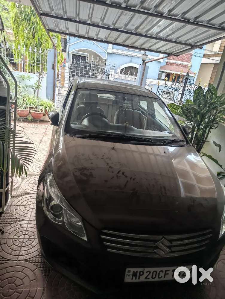 Maruti Ciaz Very Good Condition Single Hand Use
