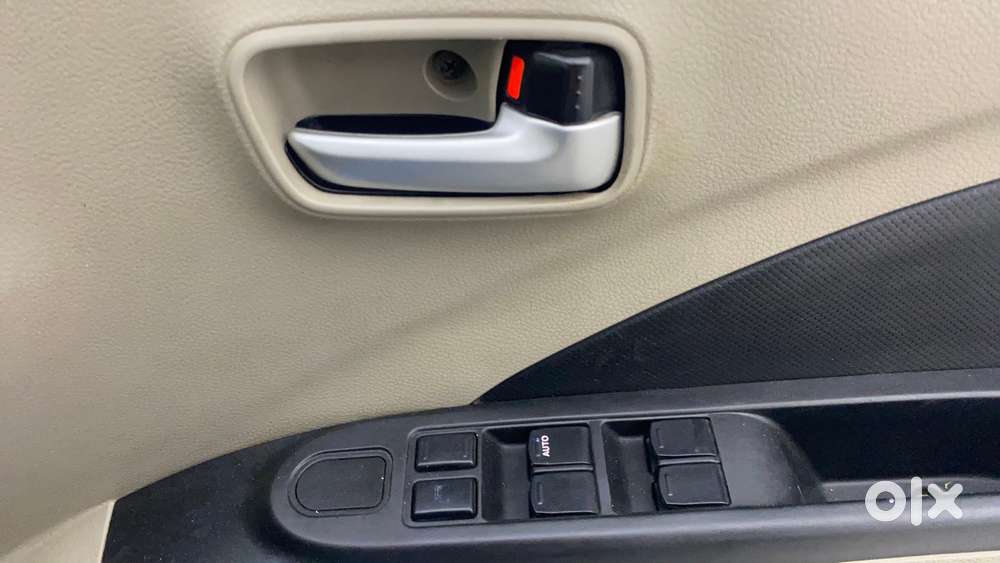 Maruti Suzuki Celerio 2014-2017 Vxi At, 2016, Petrol