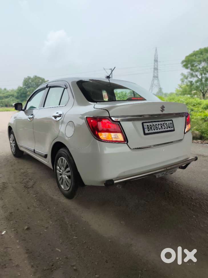 Maruti Suzuki Dzire 1.2 Vxi, 2021, Petrol