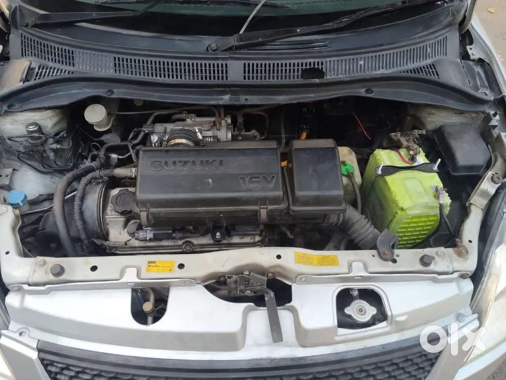 Maruti Suzuki Dzire 2009 Petrol Well Maintained
