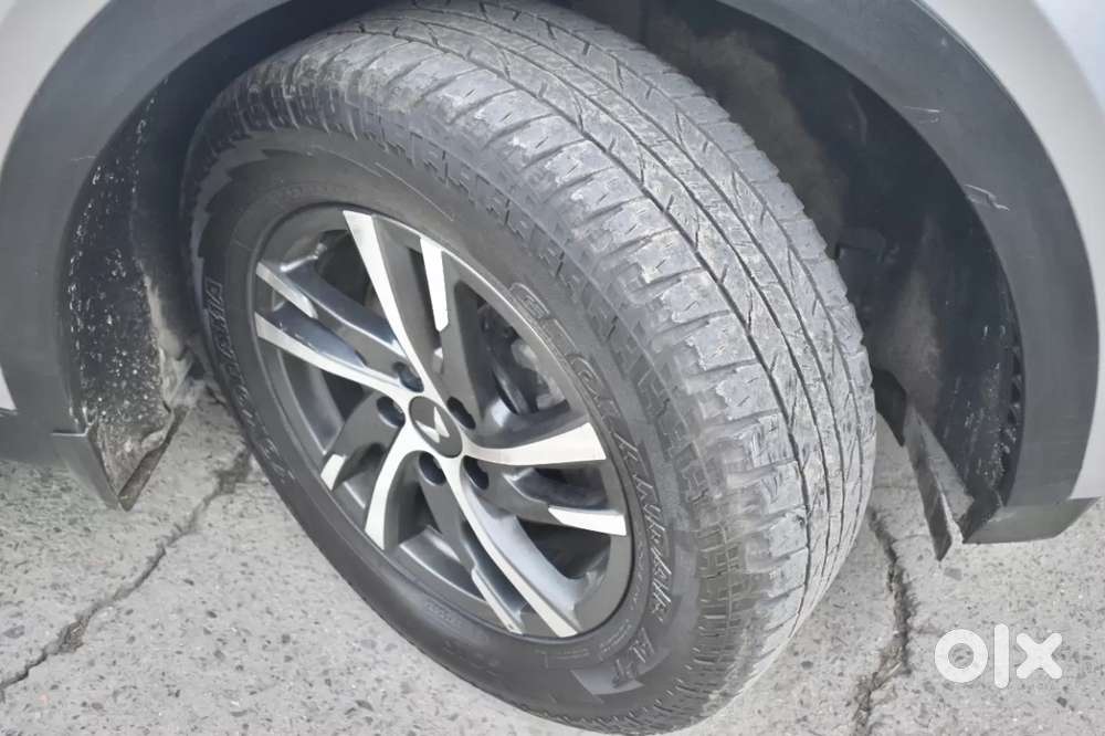 Mahindra Xuv700 2.2 Ax 5 Diesel Mt Str, 2022, Diesel