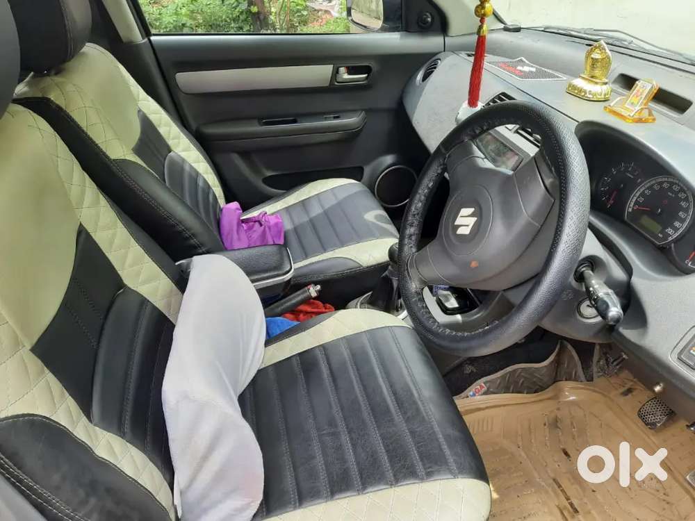 Maruti Suzuki Swift 2007