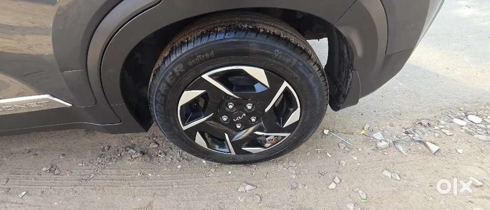 Kia Sonet 2024