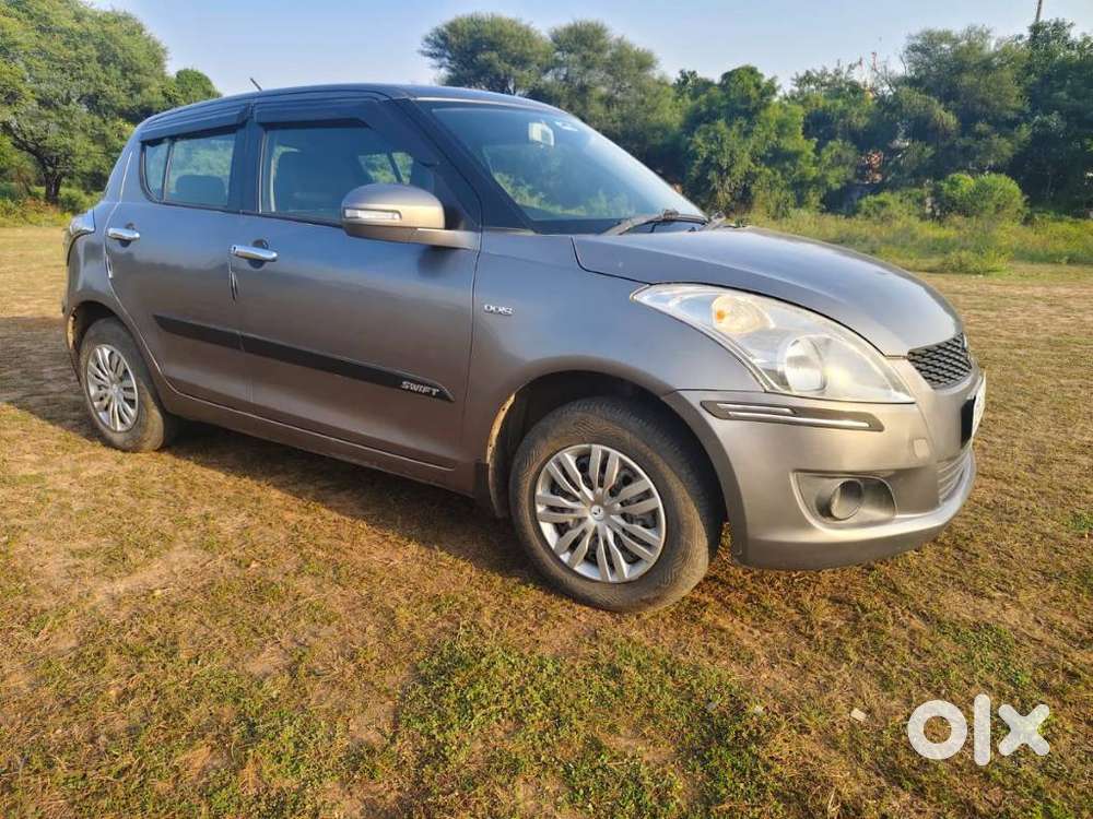 Maruti Suzuki Swift Ddis Vdi, 2013, Diesel
