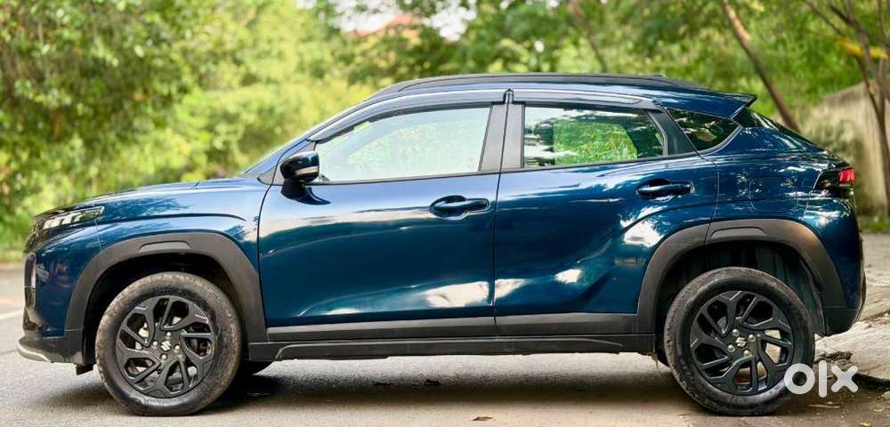 Maruti Suzuki Fronx Delta 1.2 Mt, 2025, Petrol