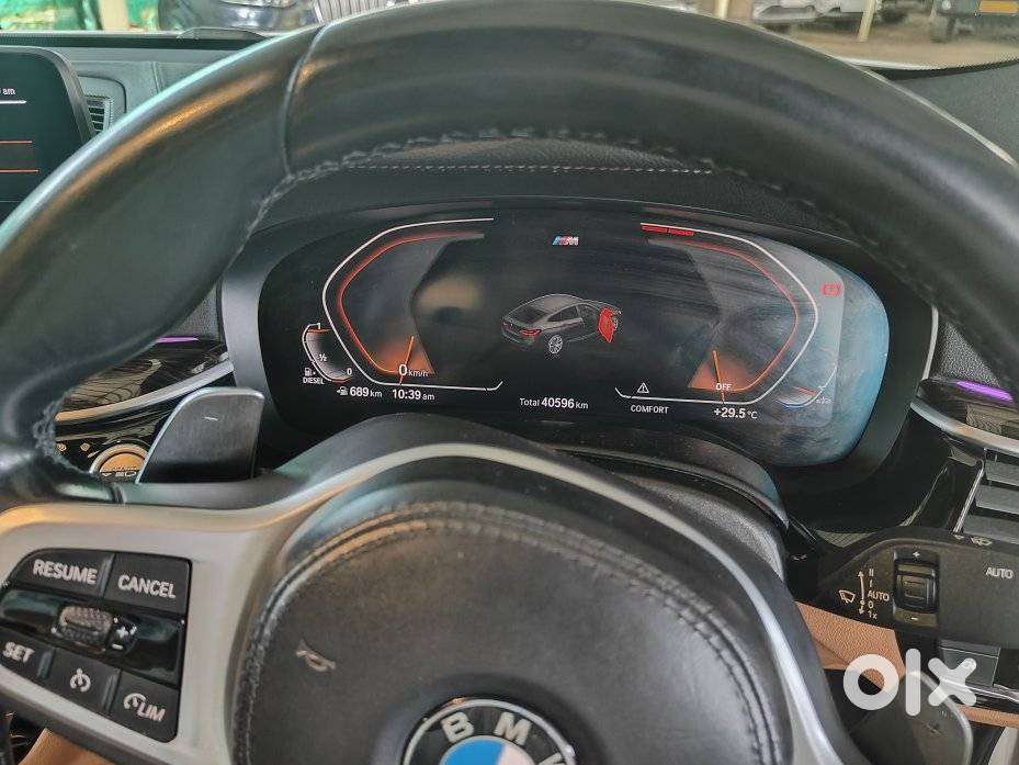 Bmw 6 Series Gt 620d M Sport, 2024, Diesel