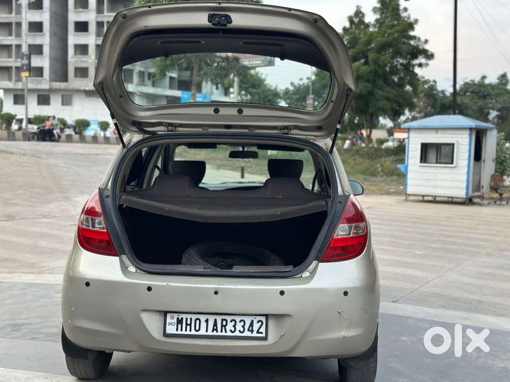 Hyundai I20 2011-2031 Tak Valid