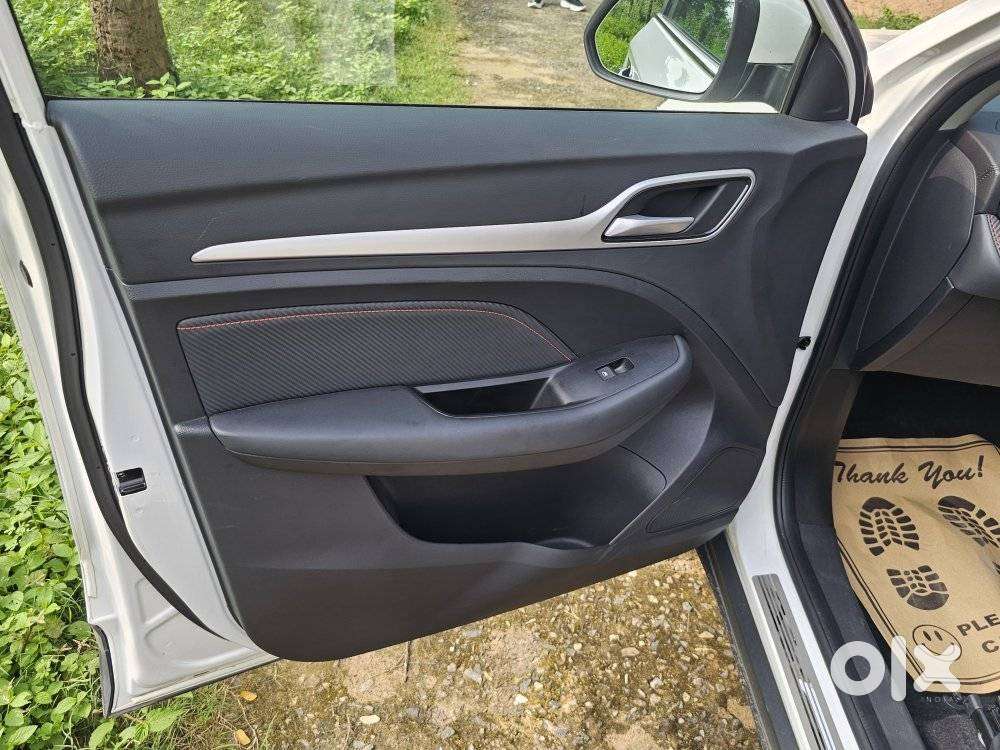 Mg Zs Ev Exclusive Pro, 2024, Electric