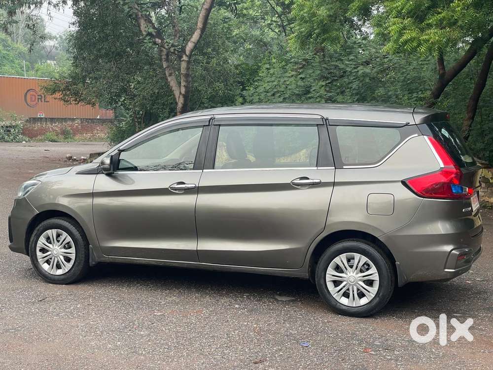 Maruti Suzuki Ertiga Vxi (o) Cng, 2021, Cng & Hybrids