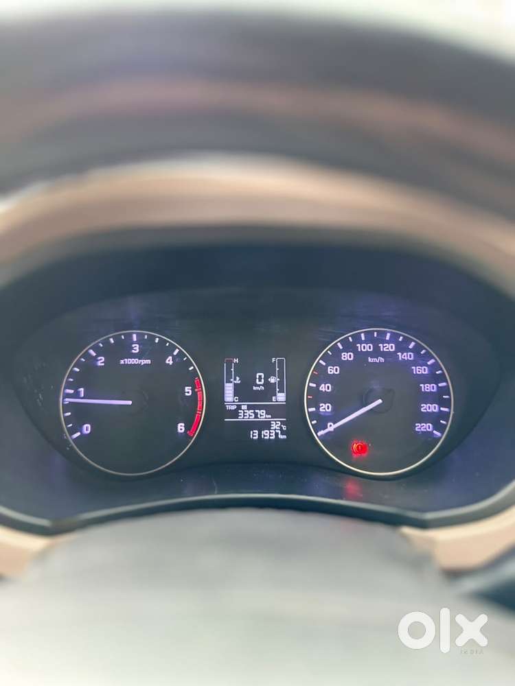 Hyundai Elite I20 Sportz (o) 1.4, 2014, Diesel