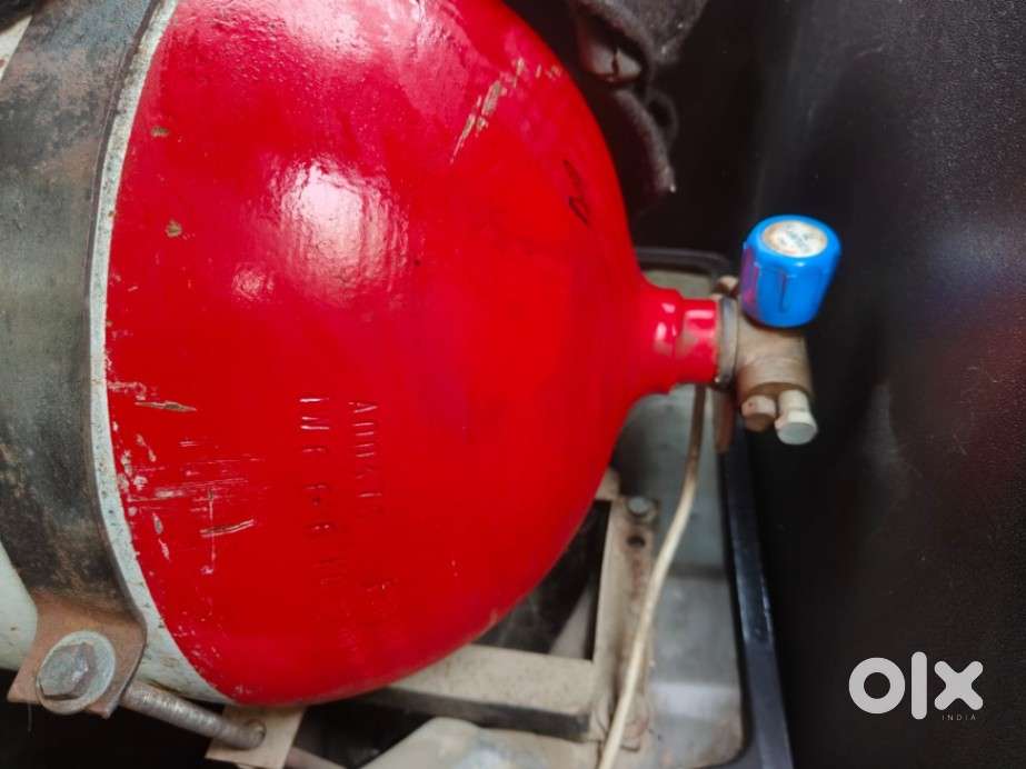 Hyundai I20 Sportz 1.2 Bs-iv, 2012, Cng & Hybrids