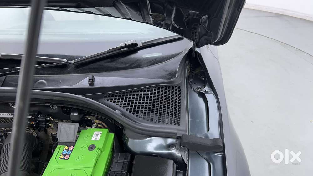 Skoda Octavia 1.8 Tsi Style At, 2018, Petrol