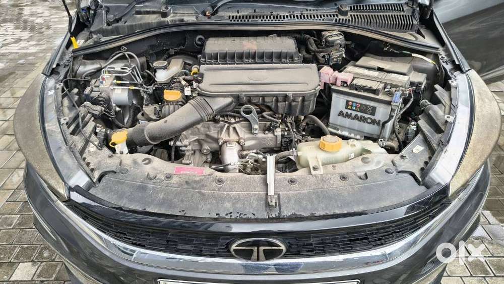 Tata Tiago 1.2 Revotron Xz Plus, 2025, Petrol