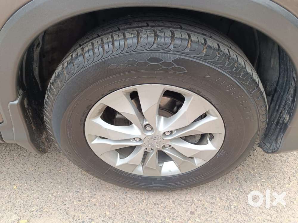Honda Cr-v 2.4 Automatic, 2016, Petrol