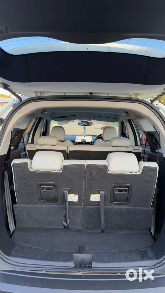 2021 Tata Safari Diesel, 1st Owner