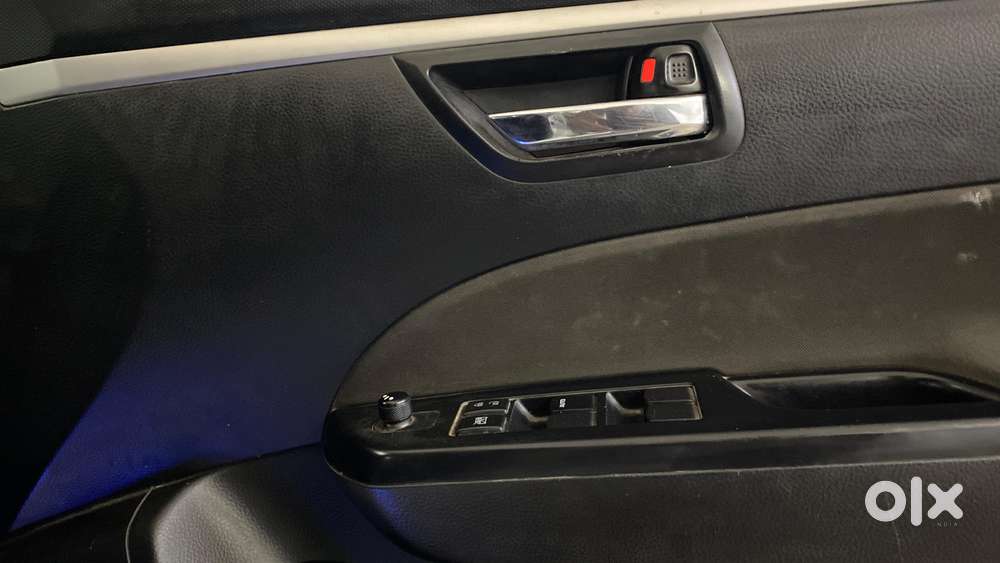 Maruti Suzuki Swift 2011-2014 Vxi, 2014, Petrol