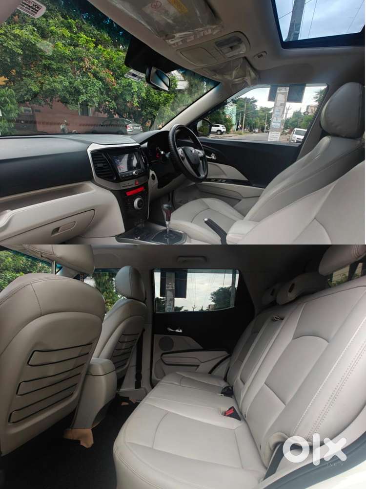 Mahindra Xuv300 W8 Option Diesel, 2023, Diesel