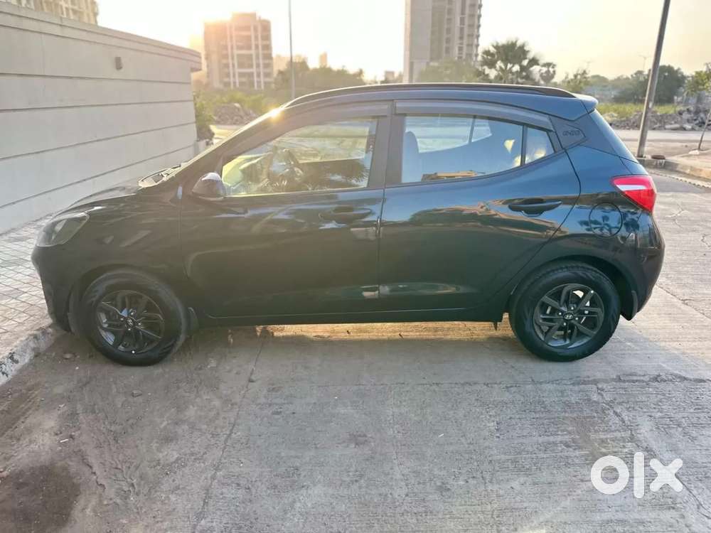 Hyundai Grand I10 Nios 1.2 Kappa Vtvt Sportz Cng, 2020, Cng & Hybrid..