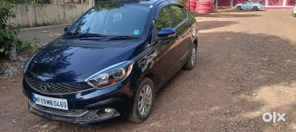 Showroom Condition Tigor Diesel