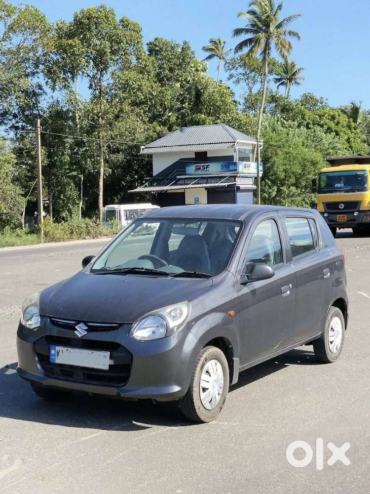 Maruti Suzuki Alto 800 Lxi, 2015, Petrol