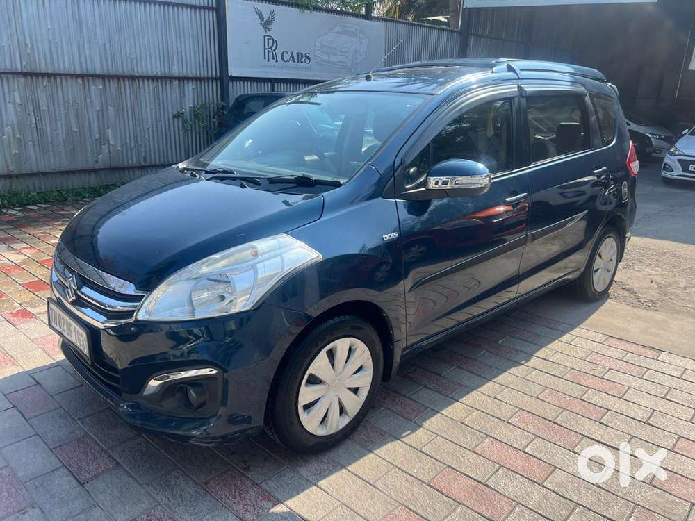 Maruti Suzuki Ertiga Vdi, 2016, Diesel