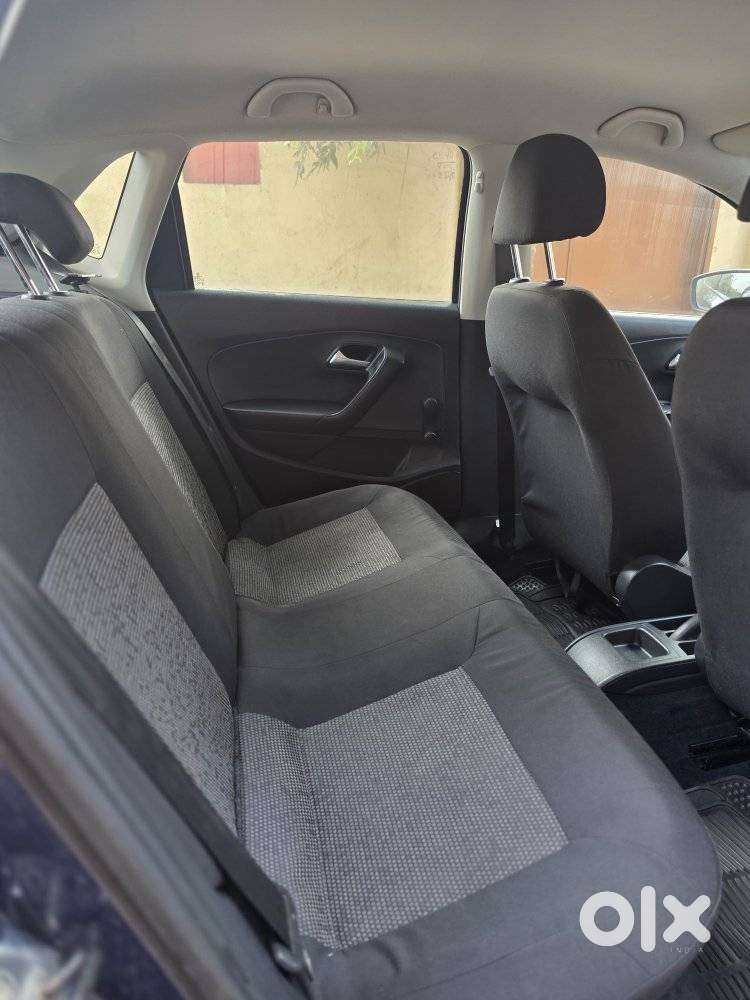 Volkswagen Polo 1.2 Mpi Trendline, 2015, Petrol