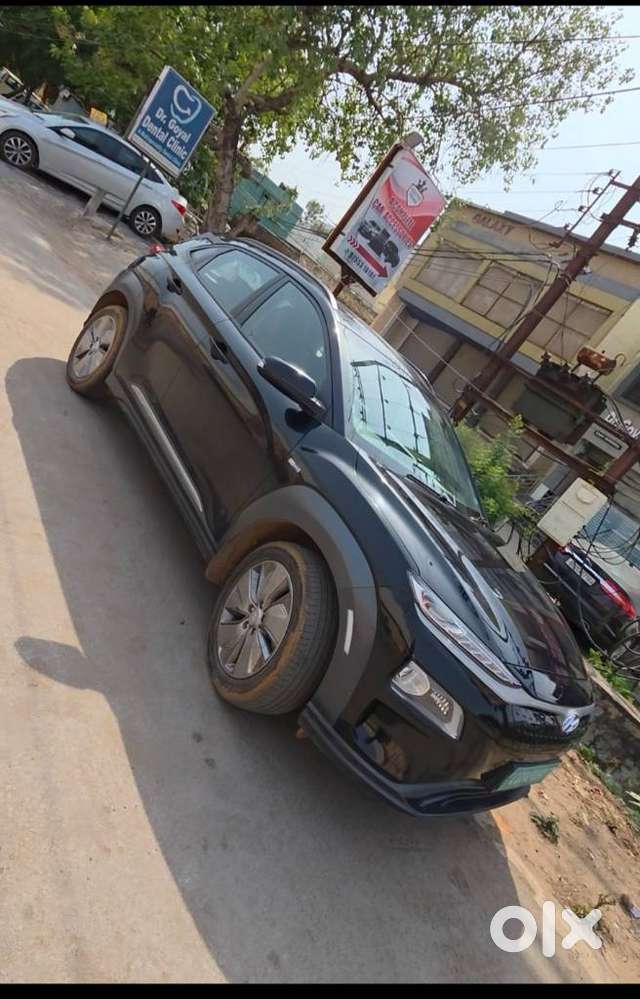 Hyundai Kona Electric Premium, 2024, Electric